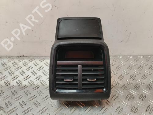 Luftventilen SKODA OCTAVIA IV (NX3, NN3, PV3) [2020-2026]  31600372