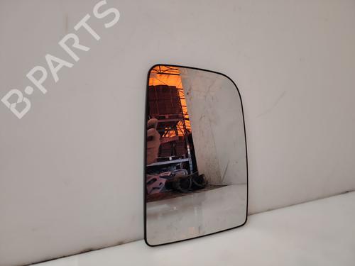 Spejlglas højre MERCEDES-BENZ SPRINTER 3,5-t Van (B906) 313 CDI (906.631, 906.633, 906.635, 906.637) (129 hp) 31979349