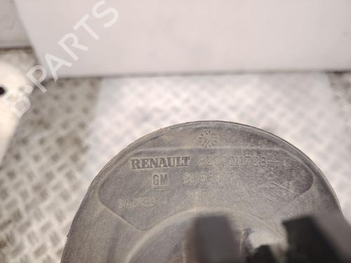 Steering column RENAULT TRAFIC II Platform/Chassis (EL) 2.0 16V (EL0L) | BP33793958M21  - Image 5