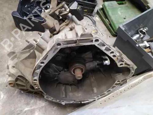 Used Gearbox Gearbox 17506074 17506074