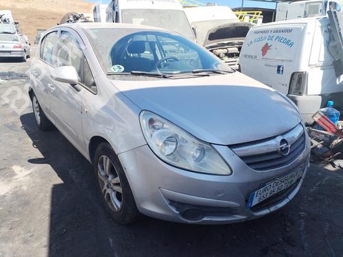 Pièces Détachées Usagées OPEL CORSA D (S07) [2006-2015]  4360305