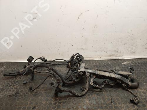 Used Cable Cable MERCEDES-BENZ SPRINTER 3,5-t Van (B906) 313 CDI (906.631, 906.633, 906.635, 906.637) (129 hp) 17502074 17502074