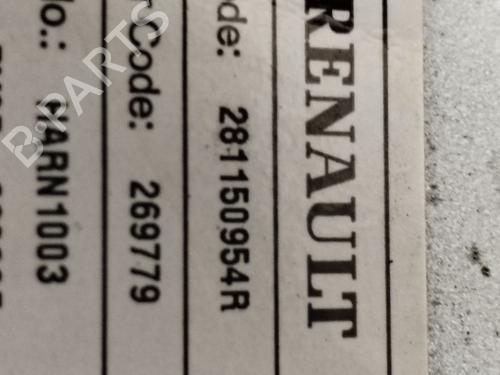 Bilradio DACIA DOKKER MPV (KE_) | BP30945788E6