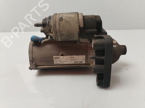 Used Starter PEUGEOT PARTNER Box Body/MPV [2008-2025]  30945831