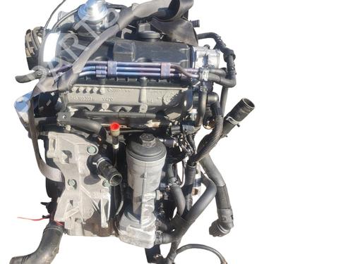Motor SEAT IBIZA III (6L1) | BP17502162M1