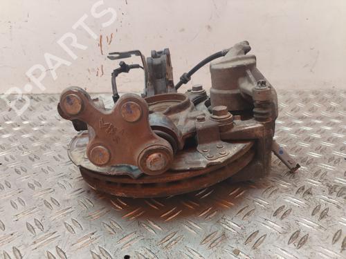 Left front steering knuckle OPEL COMBO E Tour / Life (K9)  | BP30944249M25  - Image 5