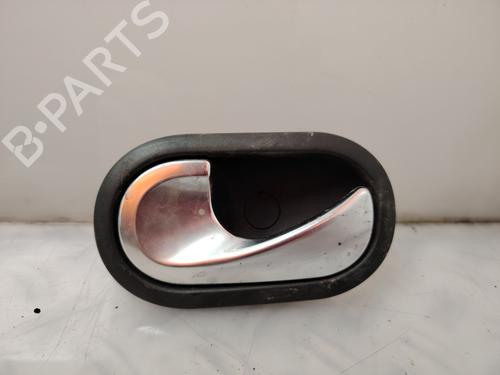 Used Front left interior door handle Front left interior door handle RENAULT TWINGO III (BCM_, BCA_) 0.9 TCe 110 (109 hp) 34559027 34559027