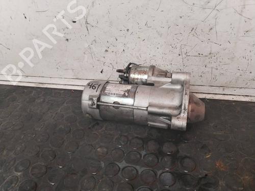 Anlasser für PEUGEOT 407 (6D_) [2004-2011]  17504537