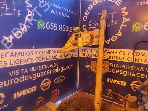 Used Right front window motor MERCEDES-BENZ SPRINTER 3-t Van (B906) [2006-2018]  17507823