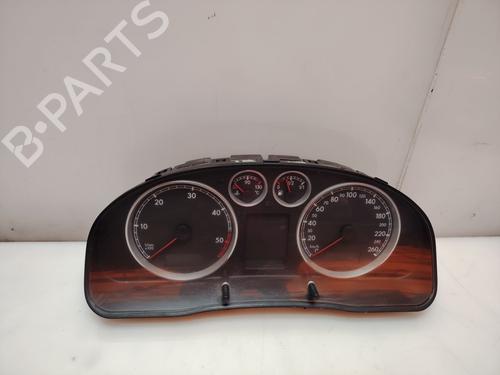Used Instrument cluster Instrument cluster 37703557 37703557