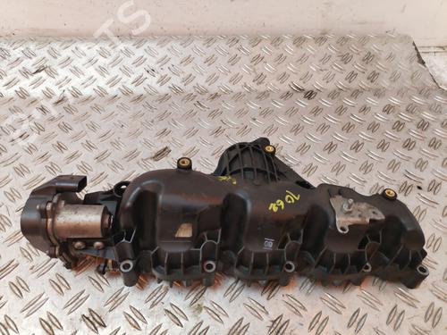 Used Intake manifold VW PASSAT B6 (3C2) [2005-2011]  26334797