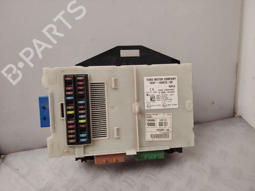 Used Fuse box Fuse box FORD S-MAX (WA6) [2006-2014] 36362330 36362330