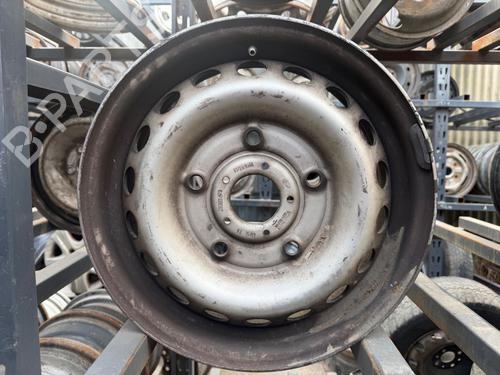Used Rim Rim 39637493 39637493