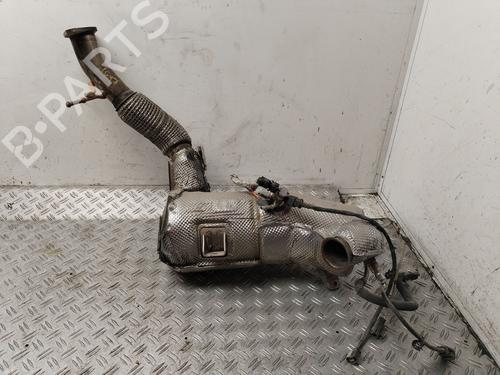 Used Catalyst Catalyst FORD TRANSIT CUSTOM V362 Bus (F3) [2012-2026] 36772023 36772023