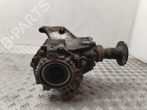 Differential vorne für Differential vorne NISSAN MURANO I (Z50) [2002-2009] 36409565 36409565