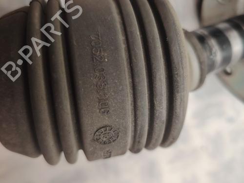 Steering column IVECO DAILY VI Platform/Chassis | BP36393722M21 - Image 2
