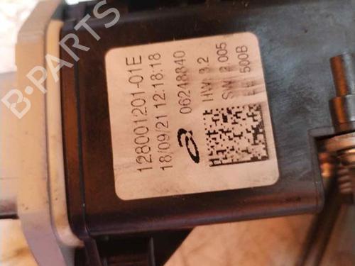 Front left window mechanism MERCEDES-BENZ CITAN Box Body/MPV (W415) | BP18107924C22