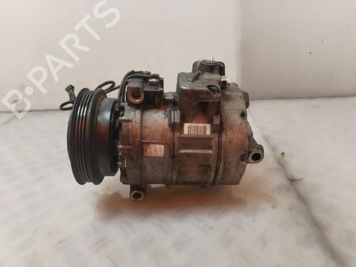 Used AC compressor AC compressor 36536178 36536178