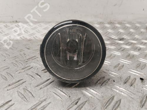 Used Left front fog light NISSAN X-TRAIL II (T31) [2007-2018]  30945054