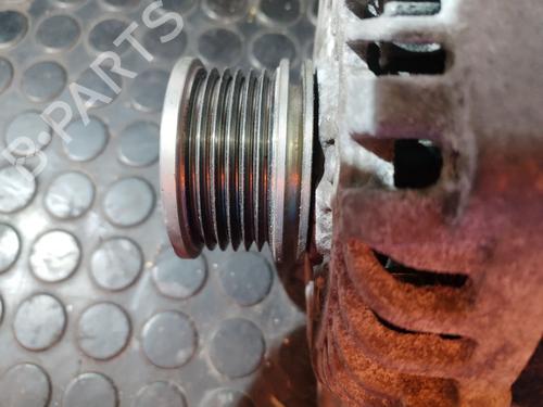 Generator PEUGEOT RIFTER  | BP24418125M7 