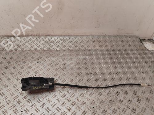 Venstre foran invendig håndtak PEUGEOT 407 (6D_) | BP30943994I13