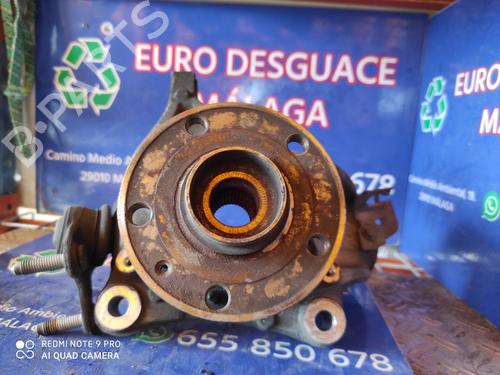 Used Right front steering knuckle Right front steering knuckle 17506570 17506570