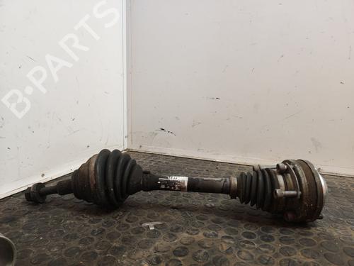 Used Left front driveshaft VW EOS (1F7, 1F8) 2.0 TDI (140 hp) 17501306