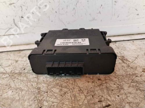 Elektronisk modul RENAULT CLIO V (B7_) 1.5 Blue dCi 85 (B7AG) (86 hp) 18491877