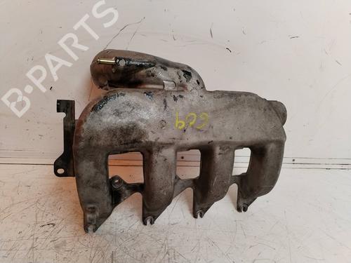 Used Intake manifold CITROËN JUMPER I Van (230L) 2.5 TDi (107 hp) 17505480