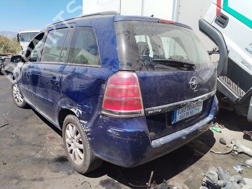 Venstre forlygte OPEL ZAFIRA / ZAFIRA FAMILY B (A05) | BP30944830C28