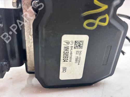 ABS pump MITSUBISHI CANTER Platform/Chassis (FB_, FE_, FG_) | BP24238907M43