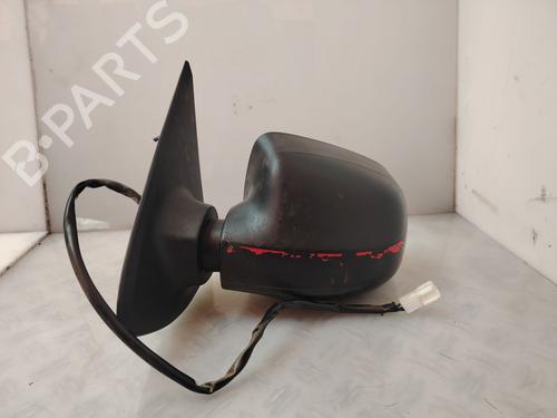 Left mirror DACIA SANDERO II | BP37033309C26 - Image 4