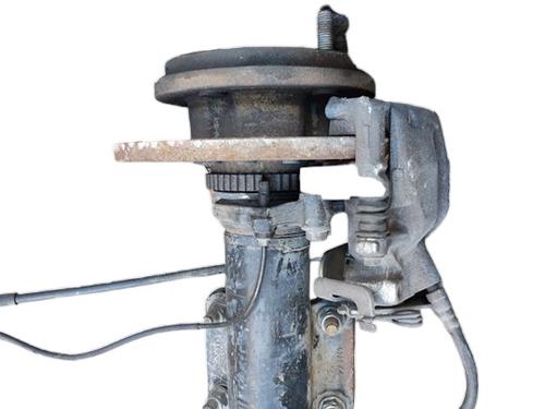 Rear differential FORD TRANSIT Van (FA_ _) | BP17500899M24