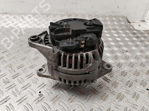 Used Alternator Alternator IVECO DAILY III Van [1999-2009] 40436034 40436034