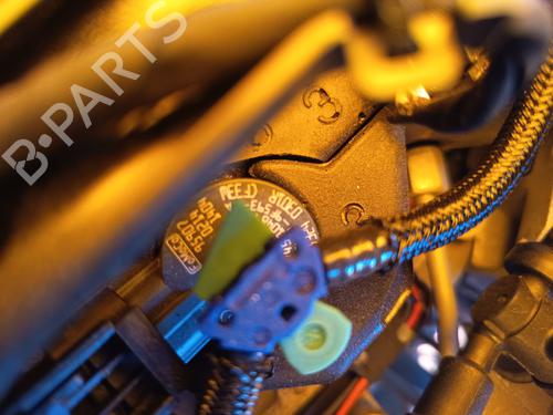 Engine FORD TRANSIT COURIER B460 Box Body/MPV | BP26128536M1