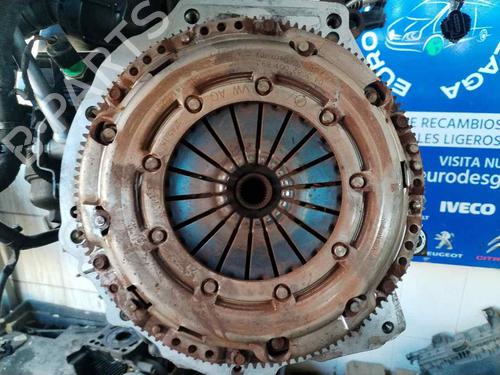 Engine SEAT LEON ST (5F8) | BP19545789M1