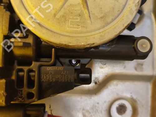 Front left window mechanism SUZUKI GRAND VITARA II (JT, TE, TD) 1.9 DDiS All-wheel Drive (JT419, TD44, JB419WD, JB419XD,... | BP17499494C22 