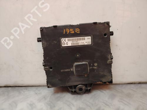 Electronic module NISSAN NV400 Van (X62, X62B) dCi 110 | BP36754386M83 - Image 2