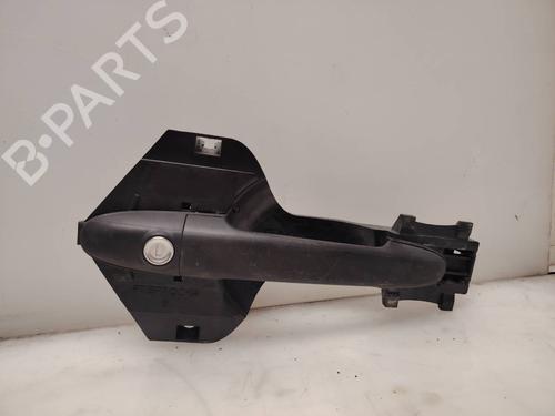 Used Front left interior door handle Front left interior door handle 39193128 39193128