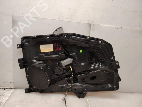 Used Front left window mechanism Front left window mechanism 39107043 39107043