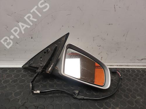 Used Right mirror AUDI A6 C6 (4F2) 3.0 TDI quattro (225 hp) 17502691