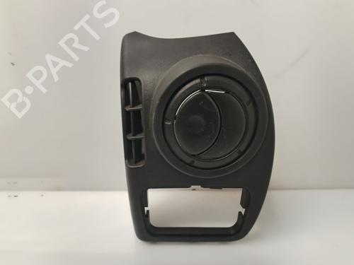 Used Air vent RENAULT MASTER III Van (FV) 2.3 dCi 110 FWD (FV0R, FV0W, FV1A) (110 hp) 30947182