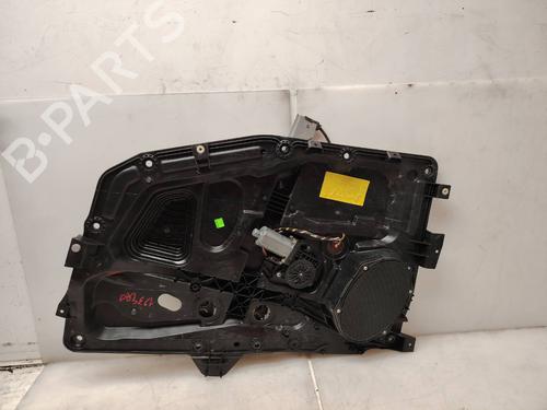 Used Front right window mechanism Front right window mechanism 39107054 39107054