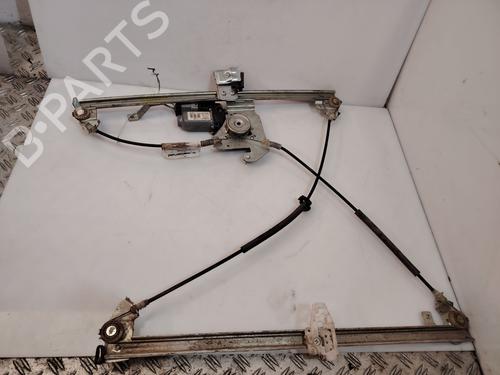 Used Front left window mechanism Front left window mechanism MERCEDES-BENZ SPRINTER 3-t Bus (B906) 224 (906.713) (258 hp) 33938739 33938739