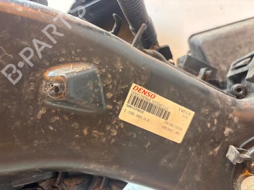 Heater matrix box IVECO DAILY V Van  | BP31600263M61 