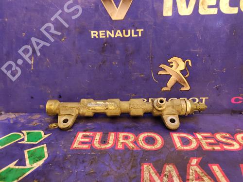 Used Injection rail FIAT DUCATO Van (250_) 115 Multijet 2,0 D (116 hp) 17508442