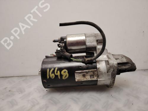 Używane Rozrusznik Rozrusznik IVECO DAILY IV Van 35C13 V, 35C13 V/P, 35S13 V, 35S13 V/P (126 hp) 33833132 33833132