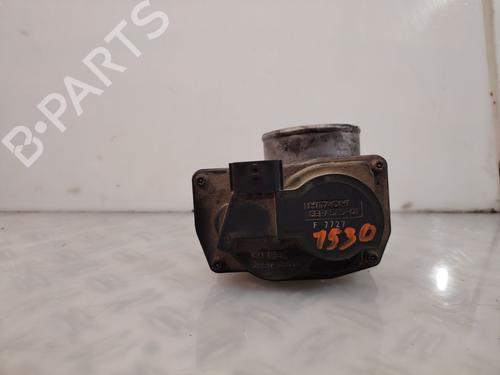 Gasklephuis Gasklephuis ISUZU N (6th Generation) [2005-2026] 34447815 34447815