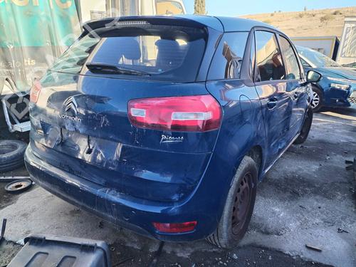 Intercooler CITROËN C4 Grand Picasso II (DA_, DE_) | BP30943519M30