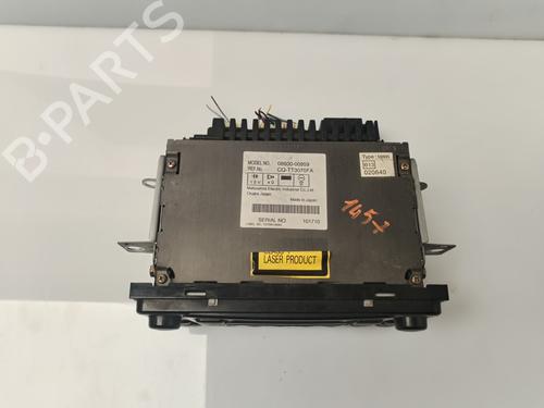 Bilradio TOYOTA RAV 4 II (_A2_) 2.0 4WD (ACA21, ACA20) | BP30946558E6